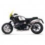 Cupolino con supporto GPS BMW R12 NineT Unitgarage