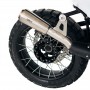 BMW R1300GS ADV muffler GP Style Unitgarage