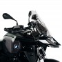 Cupolino Touring senza Radar BMW R1300GS ADV