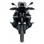 Cupolino Touring senza Radar BMW R1300GS ADV