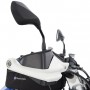 Estensione paramani ERGO nero Wunderlich per BMW R12 GS