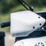 BMW R12 GS paramani bianco Wunderlich