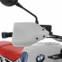 BMW R12 GS paramani bianco Wunderlich