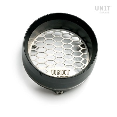 Cornetto di aspirazione unitgarage per bmw r ninet family