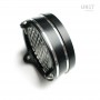 Cornetto di aspirazione unitgarage per bmw r ninet family