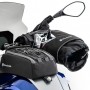 Protezioni invernali e freddo Polsini manubrio BMW R12 GS - set nero