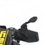 Protezioni invernali e freddo Polsini manubrio BMW R12 GS - set nero