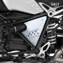 Airbox side covers BMW R NineT Family Unitgarage