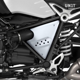 Coperture laterali Airbox BMW R NineT Family Unitgarage