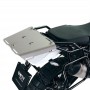 Atlas 44L Top Case Set + Black Luggage Rack Ducati Desertx Unitgarage