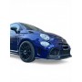 Parafanghi tuning RS 2.0 per Abarth 500 / 595 / 695