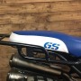 Copertina sella Legend GS BMW R NineT Scrambler e Urban GS Bullymachine urban gs