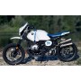 Copertina sella Legend GS BMW R NineT Scrambler e Urban GS Bullymachine