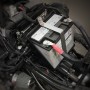 BMW R NineT Family Bullymachine battery relocation kit - Eliminates airobx
