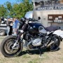 Marmitta bassa BMW R NineT Unitgarage