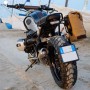 Marmitta bassa BMW R NineT Unitgarage