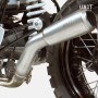 Marmitta bassa BMW R NineT Unitgarage
