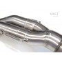 BMW R NineT Unitgarage high muffler