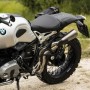 Marmitta alta BMW R NineT Unitgarage
