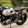 Marmitta alta BMW R NineT Unitgarage