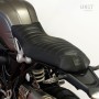 NineT two-seater saddle in leather UNITGARAGE BRAT STYLE-2 variants