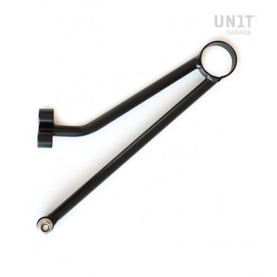 BMW R Nine-T family Unitgarage low exhaust support