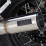 Silenziatore di scarico Vance & Hines BMW R NineT 2014-2019