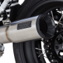 Silenziatore di scarico Vance & Hines BMW R NineT 2014-2019