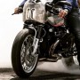 Impianto di scarico Come Back Bullymachine BMW R NineT Scrambler Euro 4 2016 - 2020