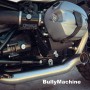 Impianto di scarico Come Back Bullymachine BMW R NineT Scrambler Euro 4 2016 - 2020
