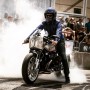 Impianto di scarico Come Back Bullymachine BMW R NineT Urban GS Euro4 2017 - 2020