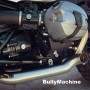 Impianto di scarico Come Back Bullymachine BMW R NineT Urban GS Euro4 2017 - 2020