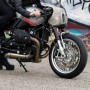 Impianto di scarico Come Back Bullymachine BMW R NineT Pure Euro4 2017 - 2020