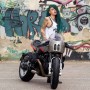 Impianto di scarico Come Back Bullymachine BMW R NineT Pure Euro4 2017 - 2020