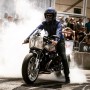 Impianto di scarico Come Back Bullymachine BMW R NineT Pure Euro4 2017 - 2020