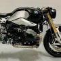 Exhaust system Come Back MassMoto BMW R NineT Family Euro4 2016 - 2020