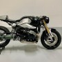 Exhaust system Come Back MassMoto BMW R NineT Euro3 2014 - 2016