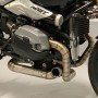 Exhaust system Come Back MassMoto BMW R NineT Euro3 2014 - 2016
