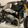 Exhaust system Come Back MassMoto BMW R NineT Euro3 2014 - 2016
