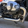 Exhaust system Come Back MassMoto BMW R NineT Family Euro4 2016 - 2020