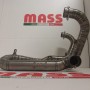 Exhaust system Come Back MassMoto BMW R NineT Family Euro4 2016 - 2020