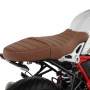 BMW R NineT Family single seat tandem Akitvkomfort Wunderlich