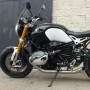 Hot Rod MassMoto BMW R NineT Euro3 2014 - 2016 exhaust system