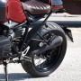 Terminale di scarico a doppio cono BMW R NineT Family 2014 - 2020