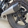 Exhaust Evo Titan Top Carbon BMW R NineT Family 2014 - 2020
