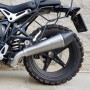 Exhaust Evo Titan Top Carbon BMW R NineT Family 2014 - 2020
