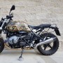 Exhaust Evo Titan Top Carbon BMW R NineT Family 2014 - 2020