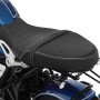 BMW R NineT Family single seat tandem Akitvkomfort Wunderlich