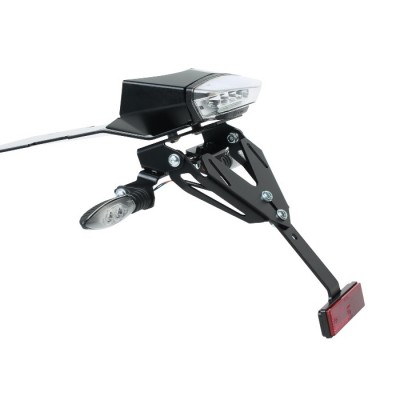 Portatarga Sport Wunderlich BMW R NineT Family