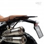 Luggage rack with passenger handles BMW R NineT Family Unitgarage